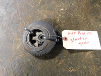 2005 Polaris Predator 50 Starter Gear