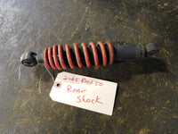 2005 Polaris Predator 50 Rear Shock