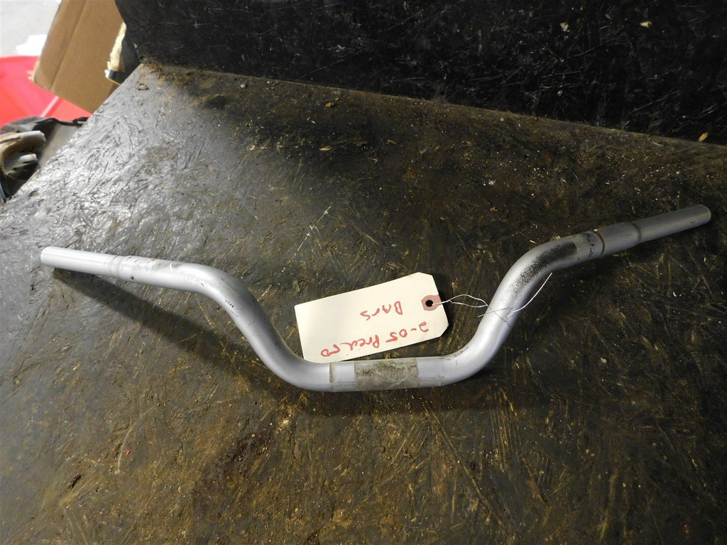 2005 Polaris Predator 50 Handlebars