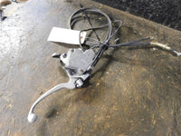 2005 Polaris Predator 50 Front Brake Perch - Throttle