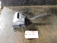 2005 Polaris Predator 50 Airbox