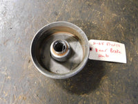 2005 Polaris Predator 50 Rear Brake Drum