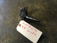 2005 Polaris Predator 50 Right Front Spindle / Knuckle