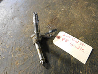 2005 Polaris Predator 50 Right Front Spindle / Knuckle