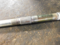 2005 Polaris Predator 50 Axle