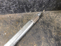 2005 Polaris Predator 50 Axle