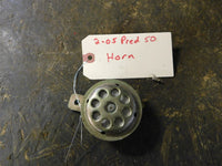 2005 Polaris Predator 50 Horn