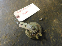 2005 Polaris Predator 50 Horn