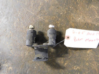 2005 Polaris Predator 50 Handlebar Mounts