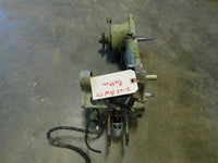 2005 Polaris Predator 50 Bottom End