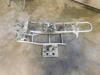 2005 Polaris Predator 50 Frame / Chassis