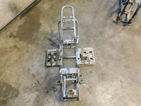 2005 Polaris Predator 50 Frame / Chassis