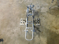 2005 Polaris Predator 50 Frame / Chassis