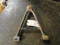 1999 Yamaha Wolverine 350 Right Front Lower A - Arm