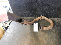 1999 Yamaha Wolverine 350 Header Pipe Exhaust