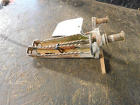 1999 Yamaha Wolverine  Foot Pegs