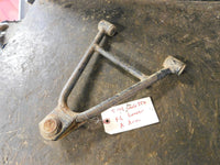 1999 Yamaha Wolverine 350 Left Front Lower A - Arm