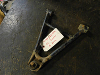 1999 Yamaha Wolverine 350 Left Front Lower A - Arm