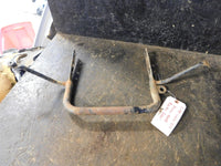1999 Yamaha Wolverine 350 Rear Bumper