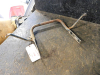 1999 Yamaha Wolverine 350 Rear Bumper