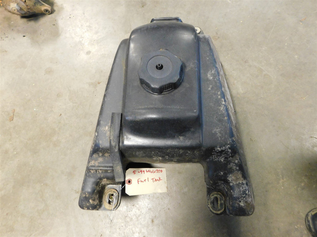 1999 Yamaha Wolverine 350 Gas Tank