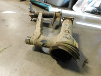 1999 Yamaha Wolverine 350 Swingarm