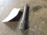 1999 Yamaha Wolverine 350 Rear Drive Shaft