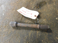 1999 Yamaha Wolverine 350 Rear Drive Shaft
