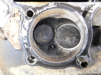 1999 Yamaha Wolverine 350 Cylinder Head