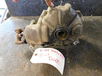 1999 Yamaha Wolverine 350 Front Differential / Diff