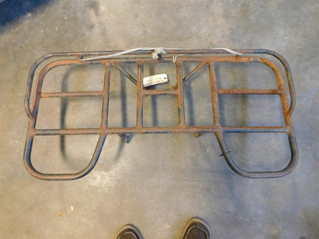 1999 Yamaha Wolverine 350 Rear Rack