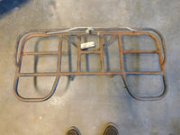 1999 Yamaha Wolverine 350 Rear Rack