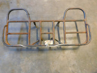 1999 Yamaha Wolverine 350 Rear Rack