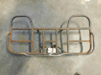 1999 Yamaha Wolverine 350 Rear Rack