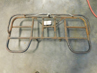 1999 Yamaha Wolverine 350 Rear Rack
