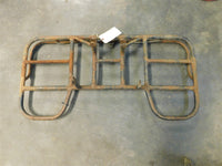 1999 Yamaha Wolverine 350 Rear Rack