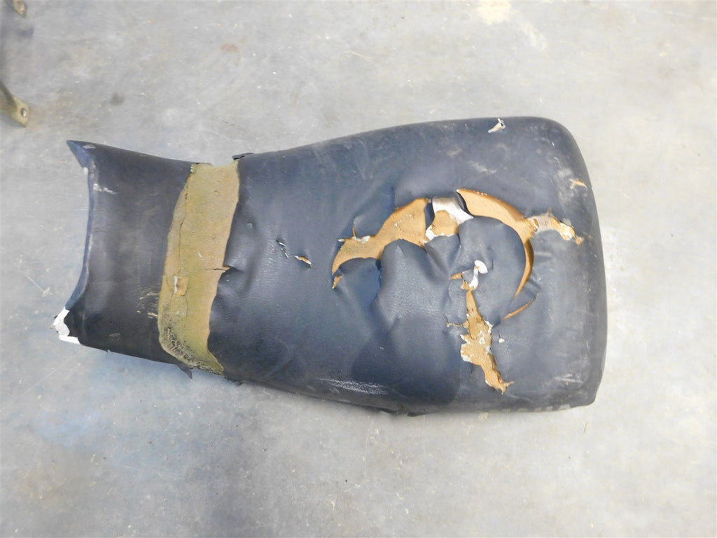 1999 Yamaha Wolverine 350 Seat