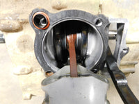 1999 Yamaha Wolverine 350 Bottom End