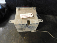 1999 Yamaha Bear Tracker 250 2WD Rear Storage Box
