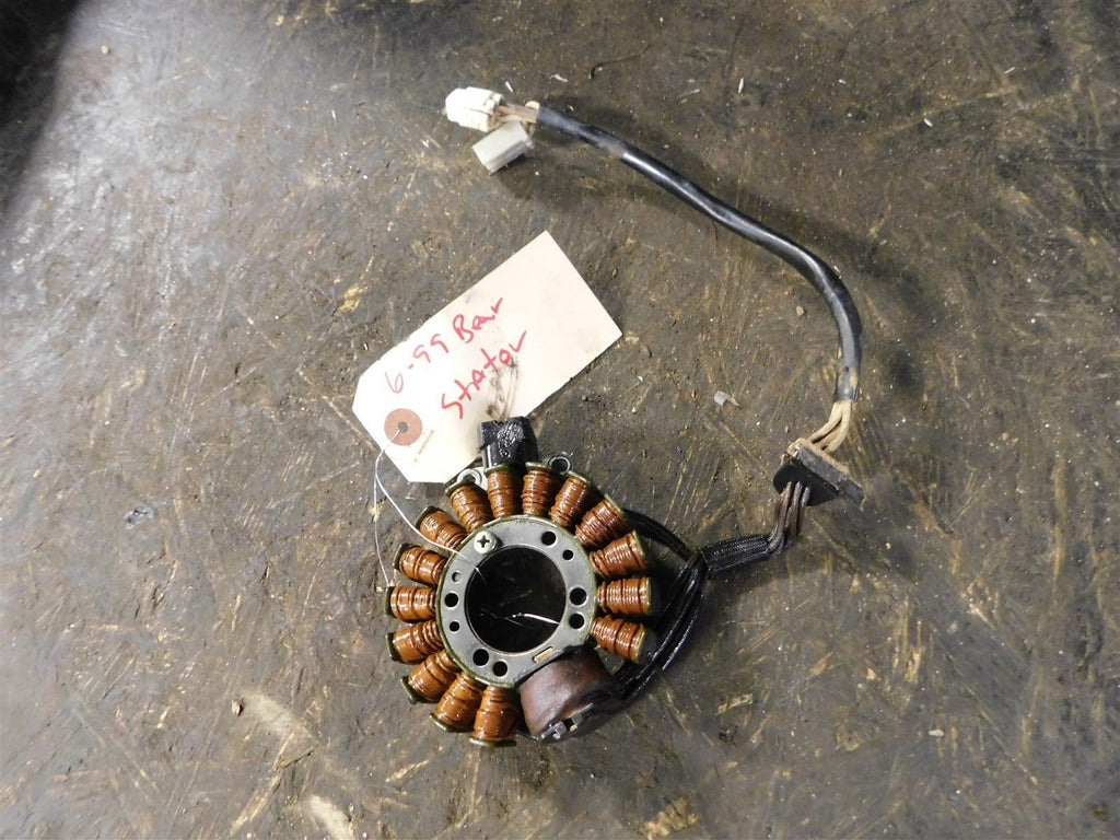 1999 Yamaha Bear Tracker 250 2WD Stator