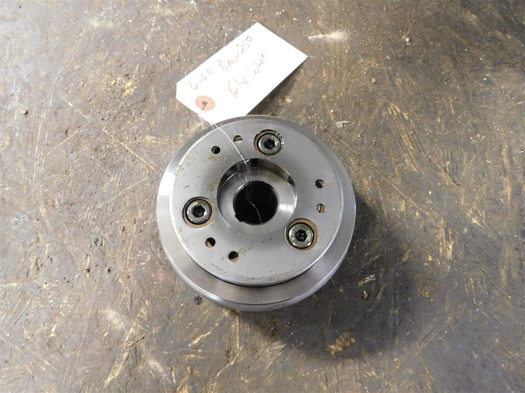 1999 Yamaha Bear Tracker 250 2WD Flywheel
