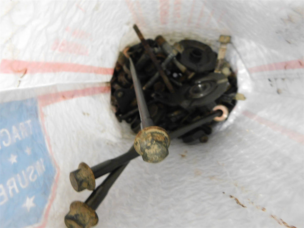 1999 Yamaha Bear Tracker 250 2WD Hardware / Bolts Lot