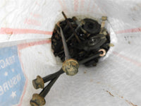 1999 Yamaha Bear Tracker 250 2WD Hardware / Bolts Lot