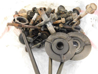 1999 Yamaha Bear Tracker 250 2WD Hardware / Bolts Lot