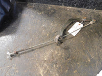 1999 Yamaha Bear Tracker 250 2WD Rear Brake Pedal & Linkage