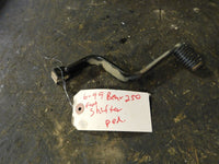 1999 Yamaha Bear Tracker 250 2WD Foot Shifter