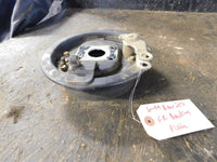 1999 Yamaha Bear Tracker 250 2WD Right Front Brake Backing Plate