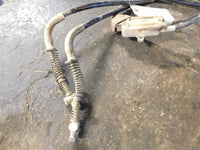 1999 Yamaha Bear Tracker 250 2WD Front Brake Cables