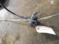 1999 Yamaha Bear Tracker 250 2WD Throttle & Cable
