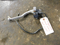 1999 Yamaha Bear Tracker 250 2WD Rear Hand Brake Perch
